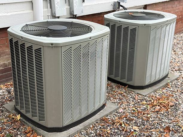 Reliable Ductwork Repair contractor in Bairdford, PA by Leonard HVAC